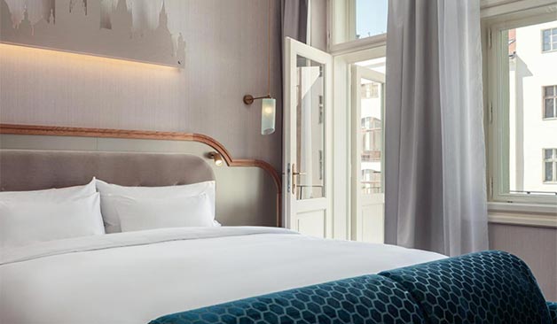 1인 홈케어 미진